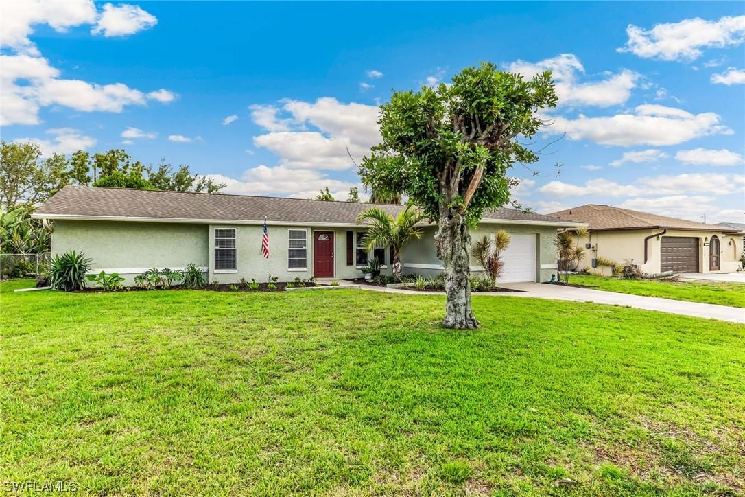 1846 SE 1st St., Cape Coral, FL 33990