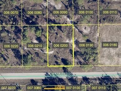 931 Danube St., Lehigh Acres, FL 33974