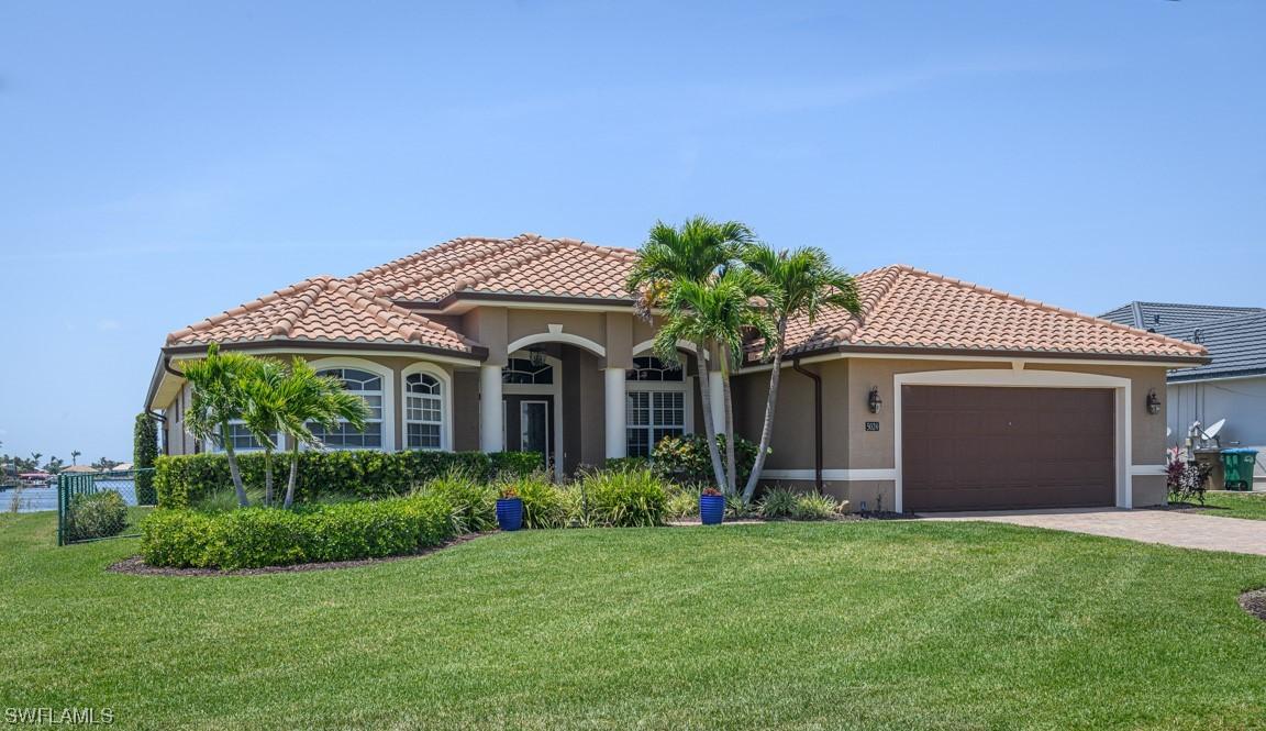 5024 SW 17th Ave., Cape Coral, FL 33914