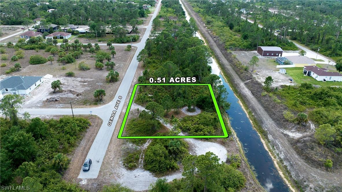 502 Genoa Ave., Lehigh Acres, FL 33974