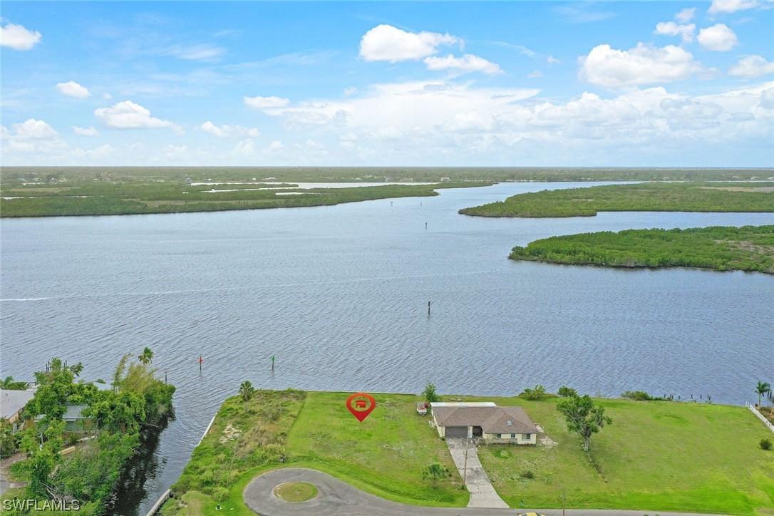 3308 Peace River Dr., Punta Gorda, FL 33983