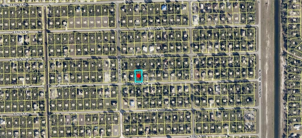 2614 65th St., Lehigh Acres, FL 33971