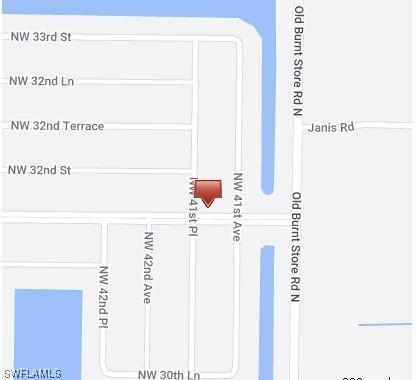 3201 NW 41st Pl., Cape Coral, FL 33993