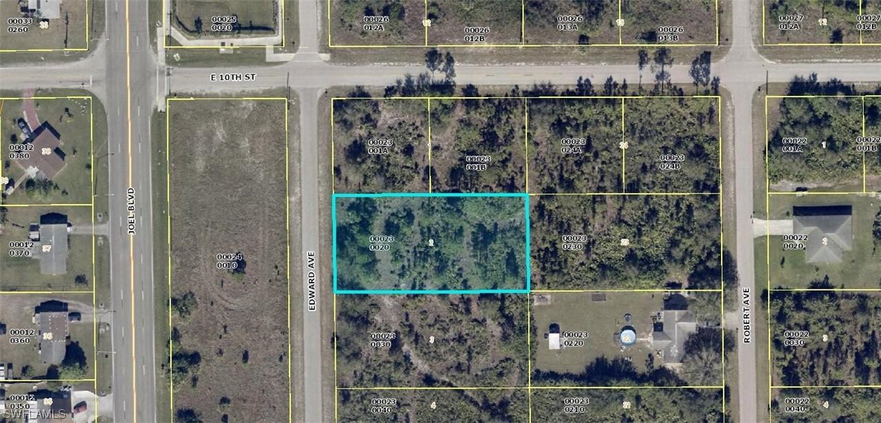 920 Edward Ave., Lehigh Acres, FL 33936