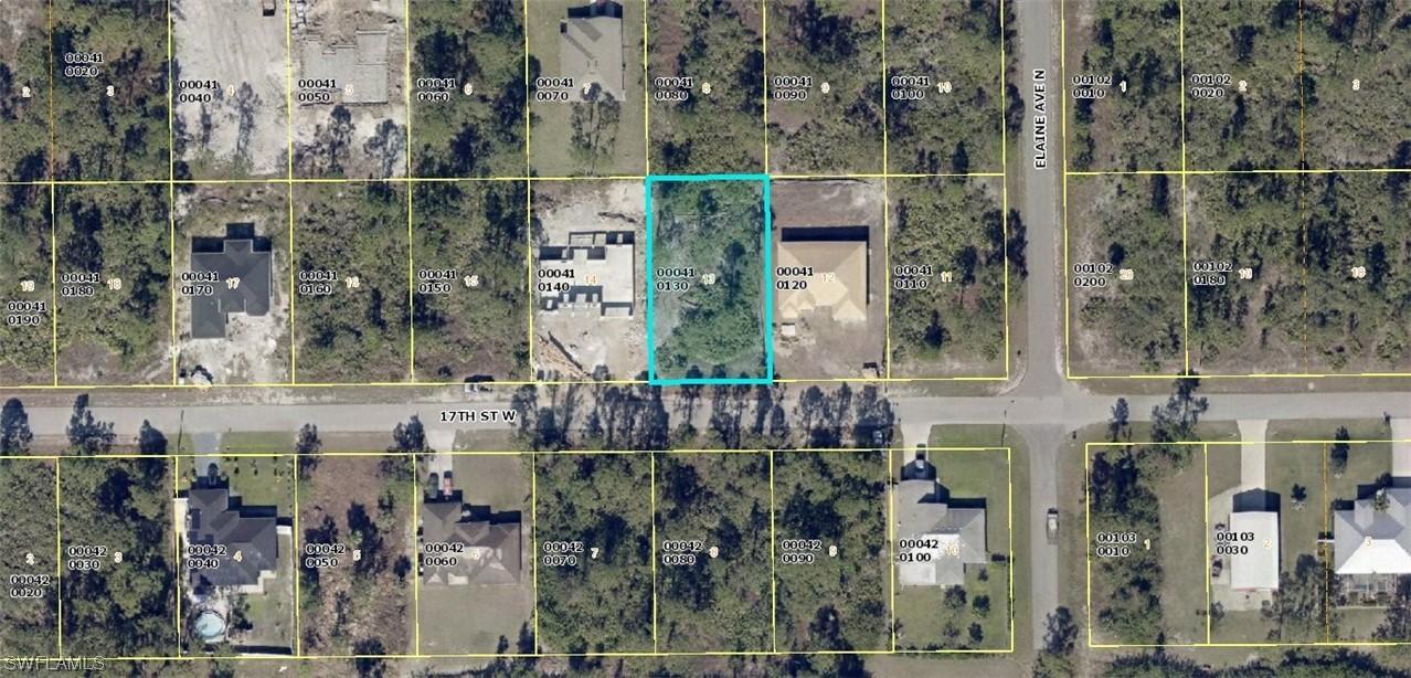 2704 17th St., Lehigh Acres, FL 33971