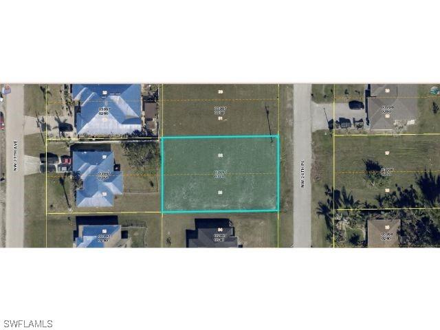 522 NW 26th Pl., Cape Coral, FL 33993