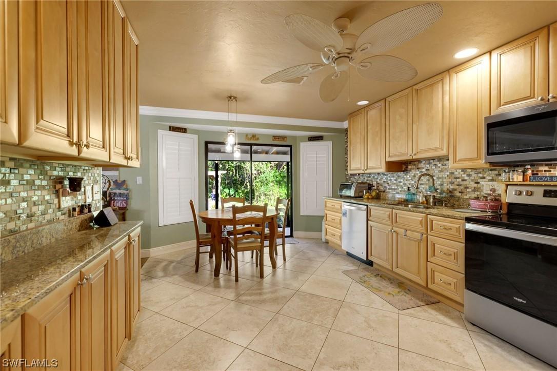 1780 Corbett Rd., Cape Coral, FL 33909