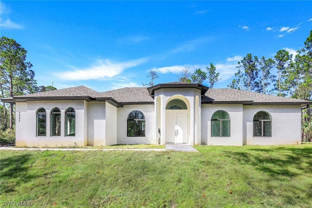 2927 68th Ave., Naples, FL 34120