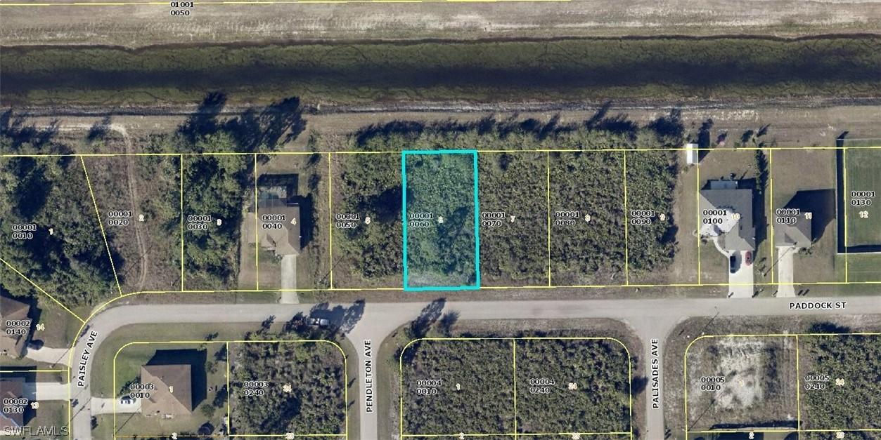 111 Paddock St., Lehigh Acres, FL 33974