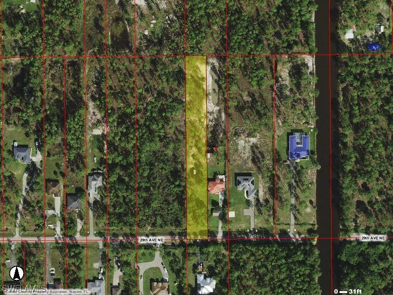 29th Ave., Naples, FL 34120