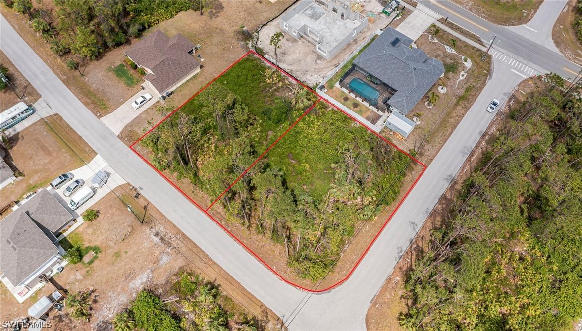 Knotty  Pine Ave, North Port, FL 34288