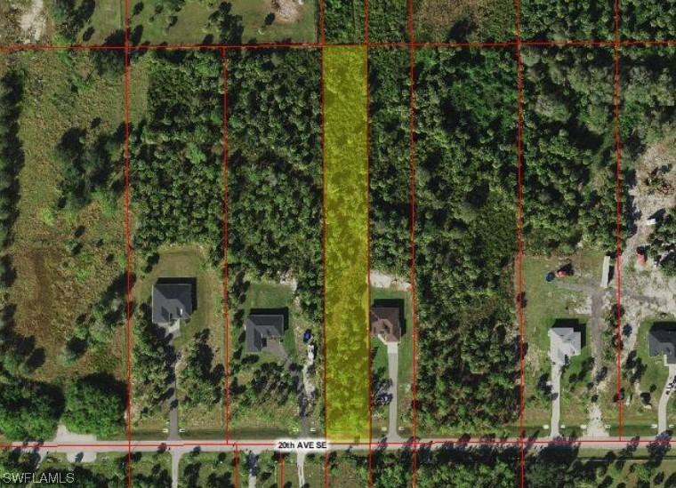 20th Ave., Naples, FL 34120