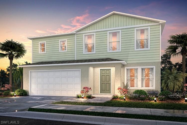 2034 Chiquita Blvd., Cape Coral, FL 33993