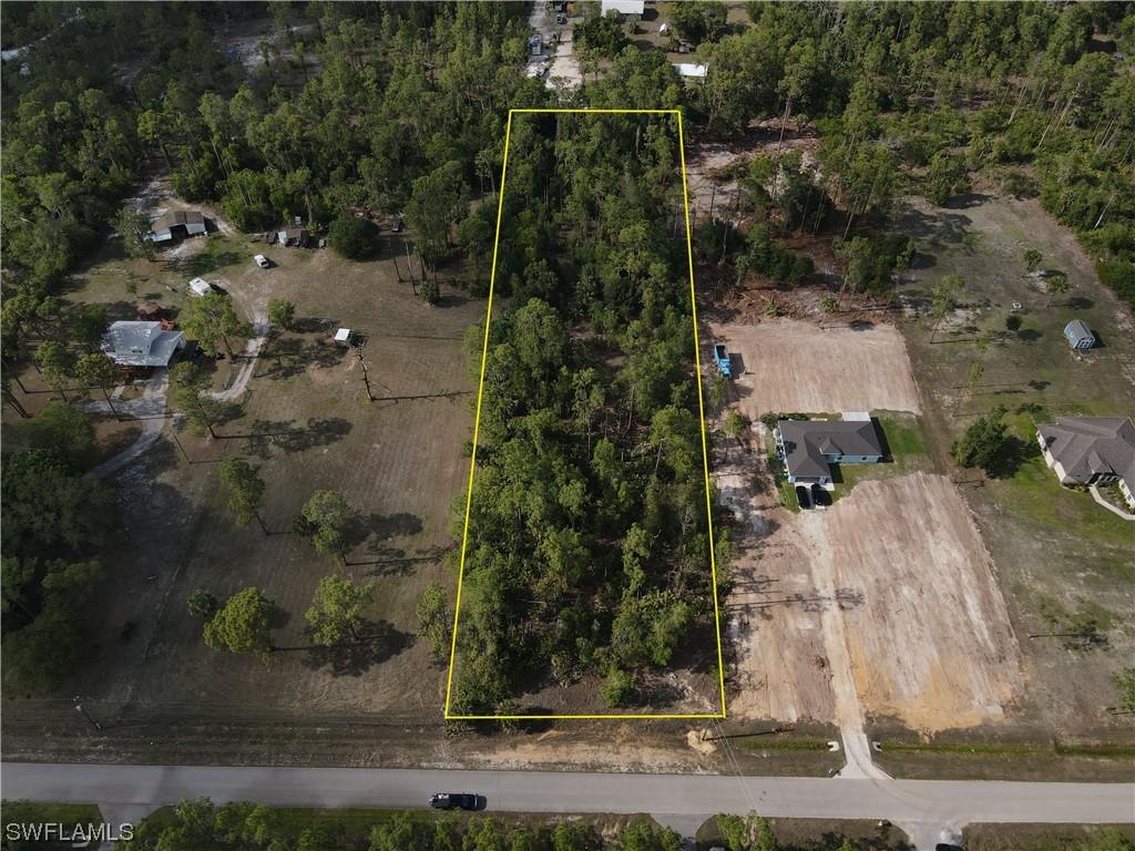 50th Ave., Naples, FL 34120