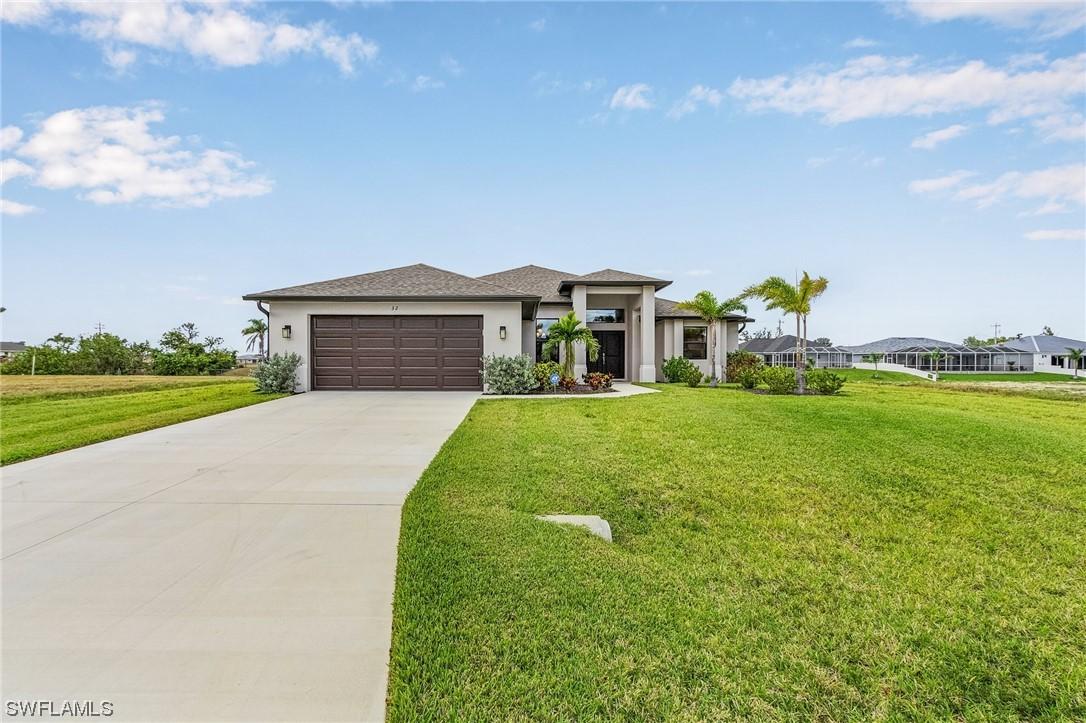 32 NE 8th Pl., Cape Coral, FL 33909