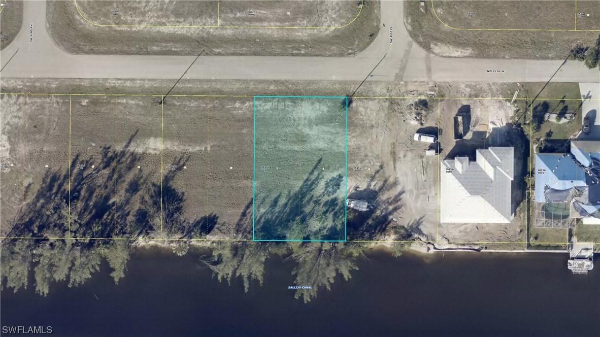 4120 NW 30th Ln., Cape Coral, FL 33993