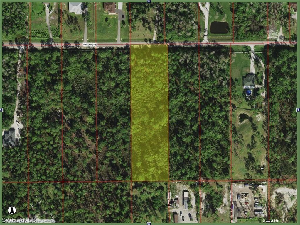 16th Ave., Naples, FL 34120