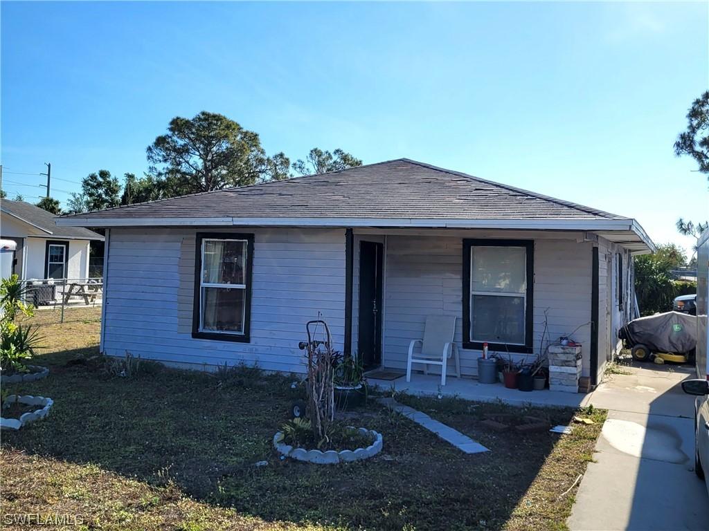 1775 Palmdale Ct., Fort Myers, FL 33916