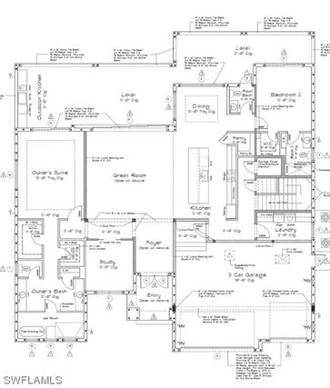 New Homes with In-ground Swimming Pools in Fort Myers: April 30th to May 6th