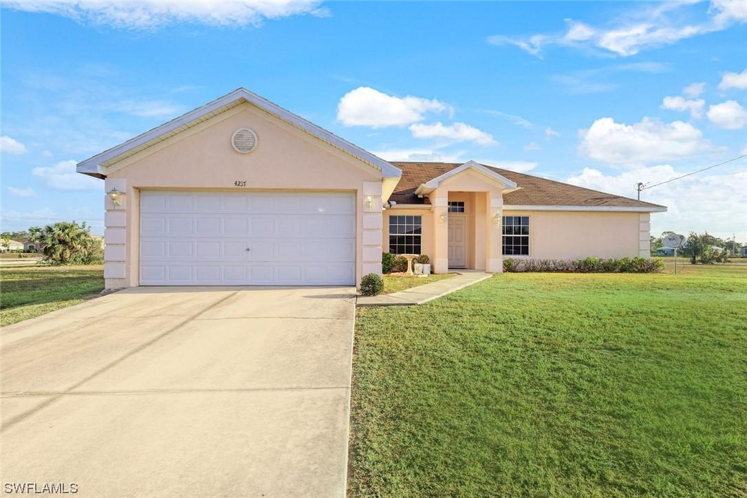 4237 NE 19th Ave., Cape Coral, FL 33909