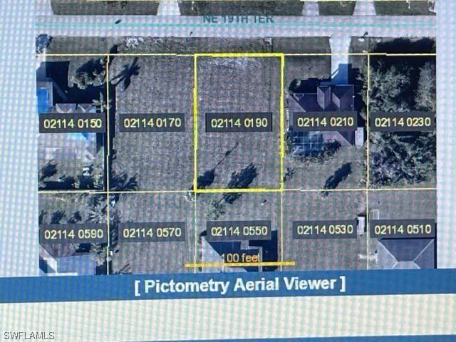 1120 NE 19th Ter., Cape Coral, FL 33909