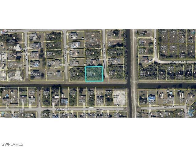 1408 Wanda Ave., Lehigh Acres, FL 33976