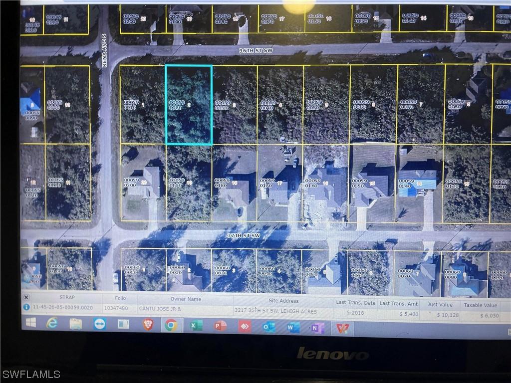 3217 36th St., Lehigh Acres, FL 33976