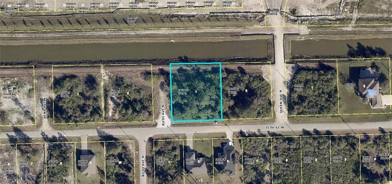 7500 Ruth Ave., Lehigh Acres, FL 33971