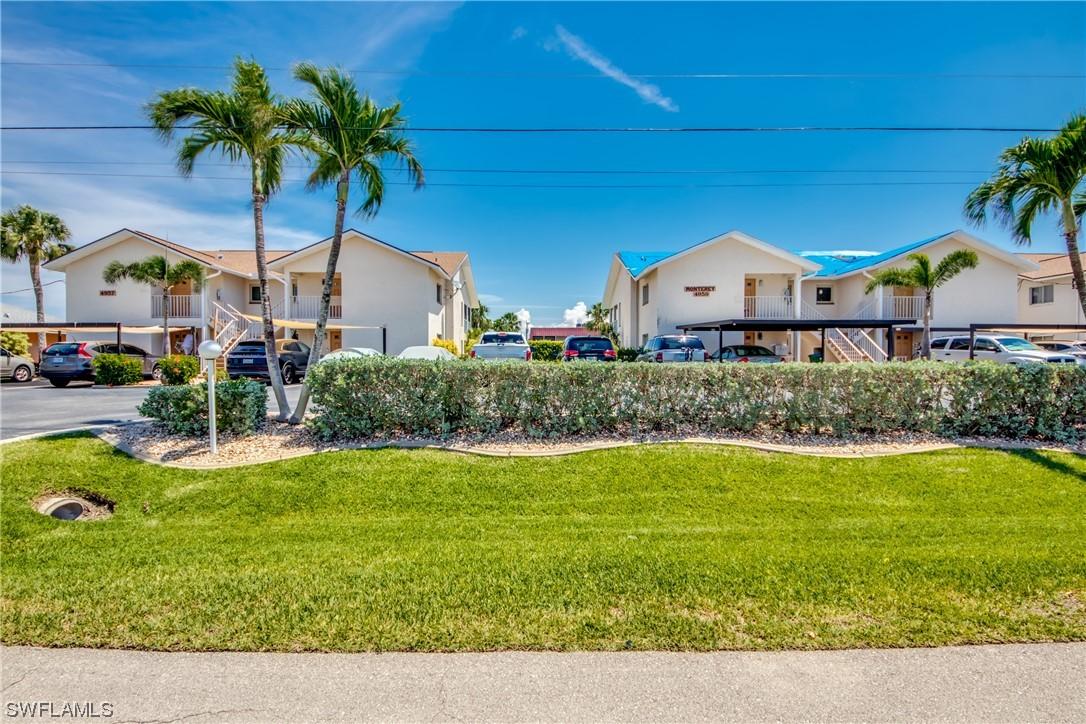 4957 Viceroy Street #105, Cape Coral, FL 33904