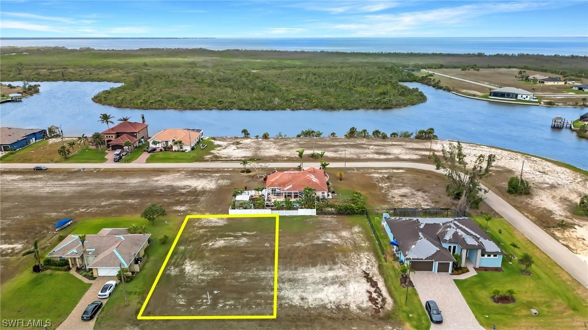 3510 NW 46th Ave., Cape Coral, FL 33993