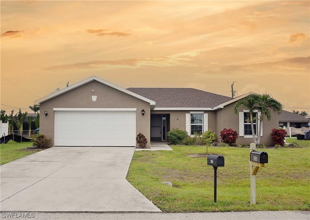 629 SW 29th St., Cape Coral, FL 33914