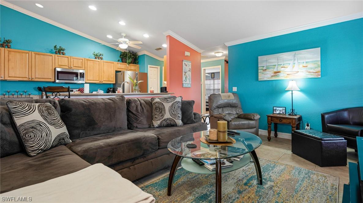 20005 Petrucka Cir. #B, Lehigh Acres, FL 33936