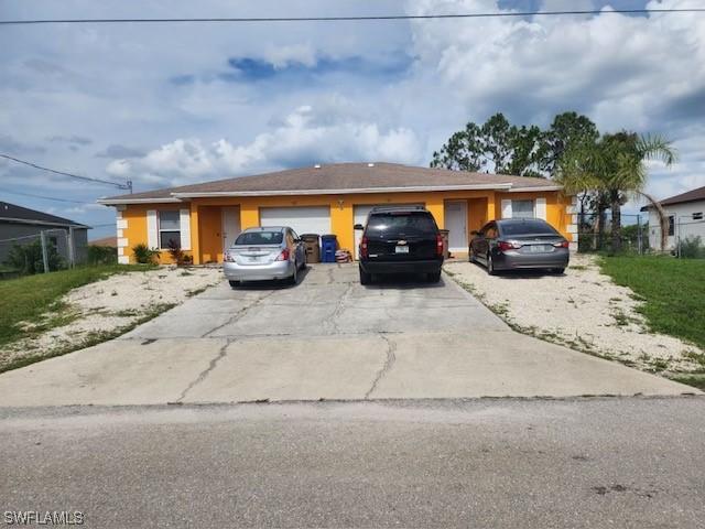 721-723 Homer Ave., Lehigh Acres, FL 33973