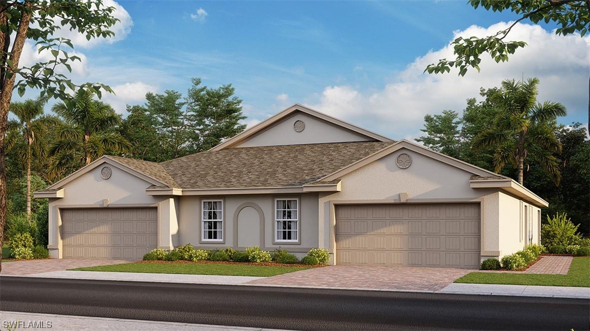 20676 Plumwood Loop, North Fort Myers, FL 33917