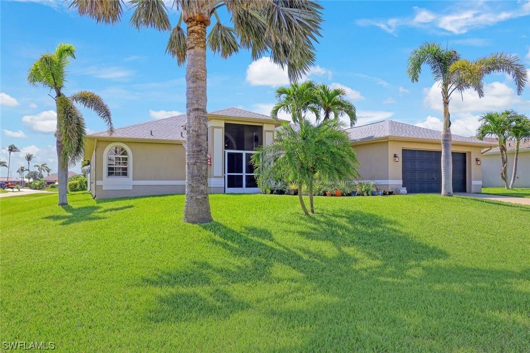 940 SE 20th Ct., Cape Coral, FL 33990