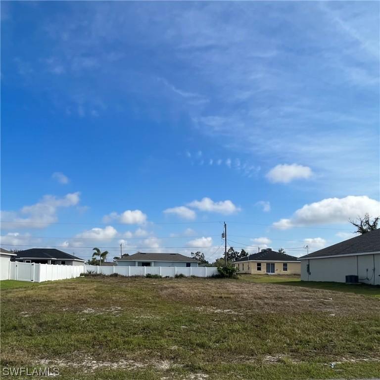 703 NW 1st Ter., Cape Coral, FL 33993