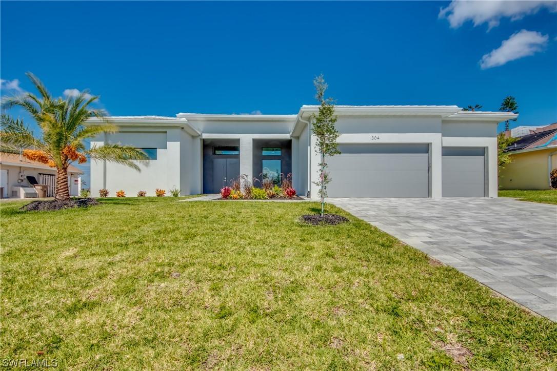304 NW 13th Ave., Cape Coral, FL 33993