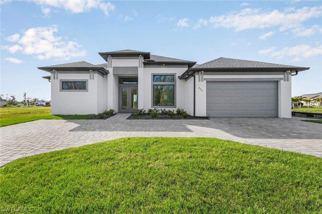 908 NE 14th Ave., Cape Coral, FL 33909