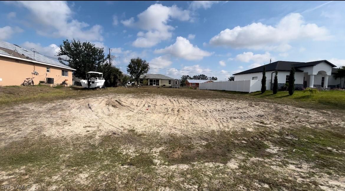 315 NW 3rd Ln., Cape Coral, FL 33993