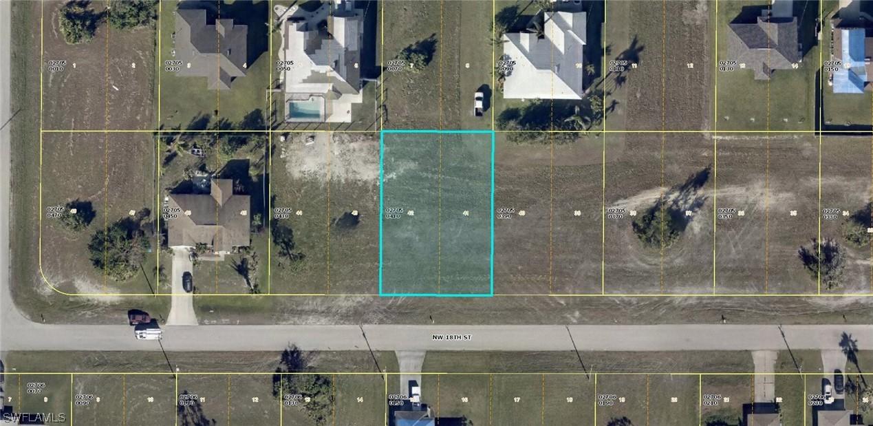 415 NW 18th St., Cape Coral, FL 33993