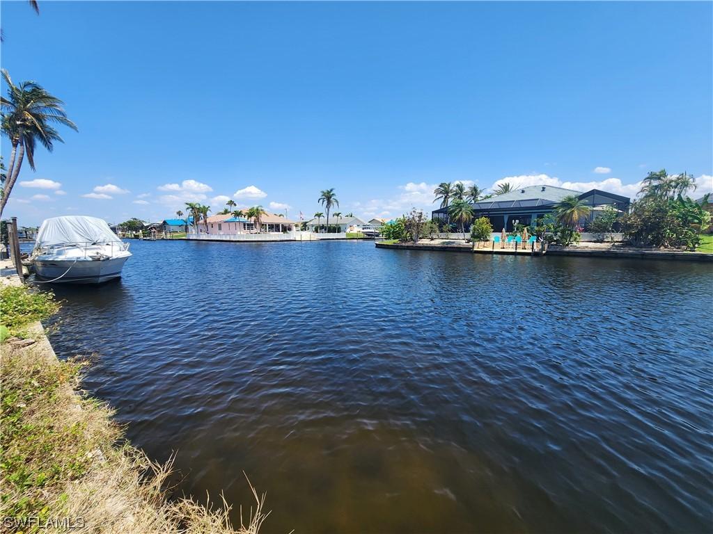 4611 SW 5th Pl., Cape Coral, FL 33914