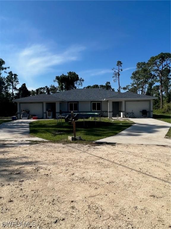 4727 Golfview Ct., Lehigh Acres, FL 33973