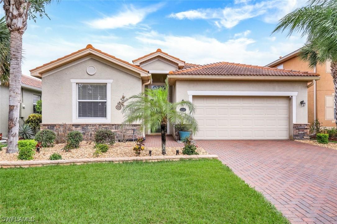 21140 Bella Terra Blvd., Estero, FL 33928