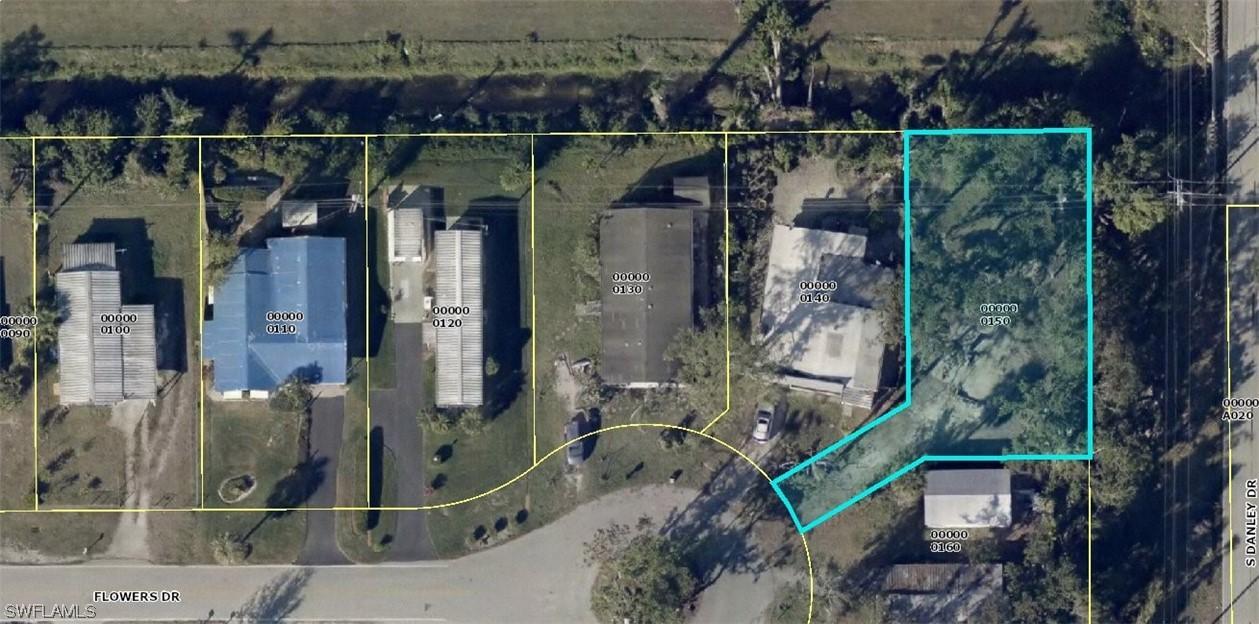 2113 Flowers Dr., Fort Myers, FL 33907