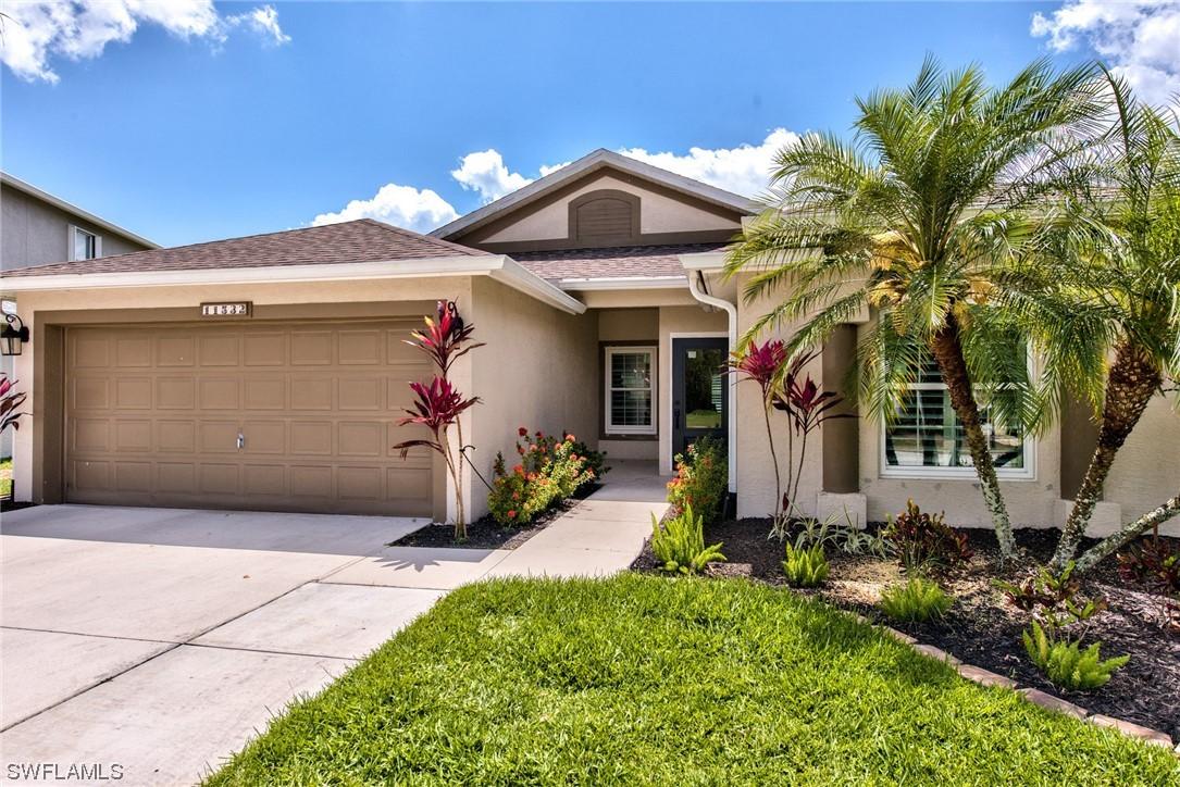 11532 Chaplis Ln., Estero, FL 33928