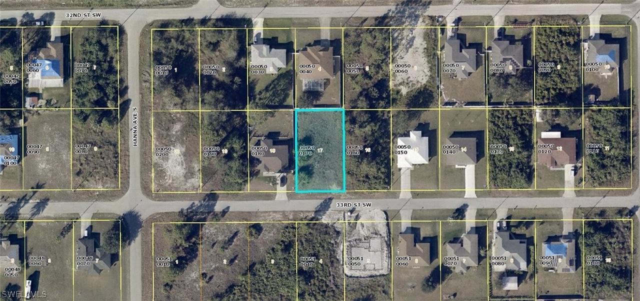 2812 33rd St., Lehigh Acres, FL 33976
