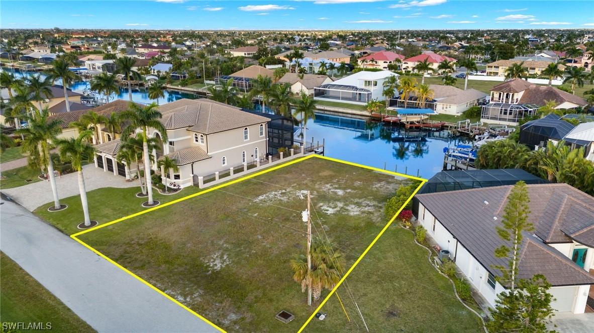 5423 SW 17th Ave., Cape Coral, FL 33914