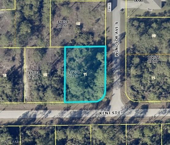 1013 Kent St., Lehigh Acres, FL 33974