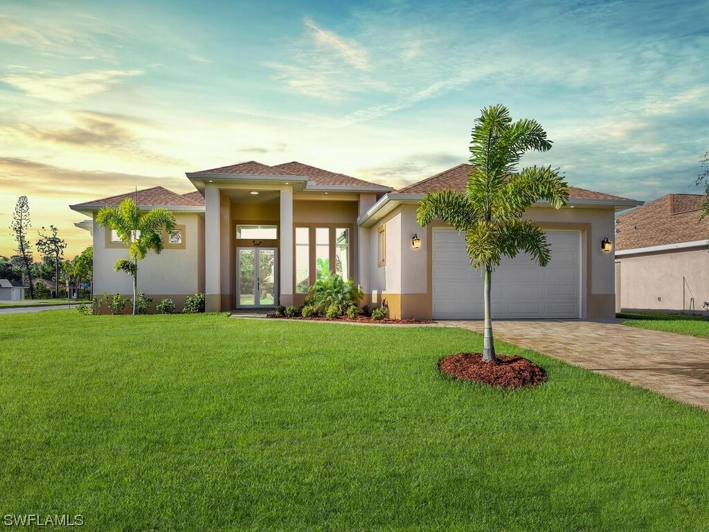 2330 SE 8th St., Cape Coral, FL 33990