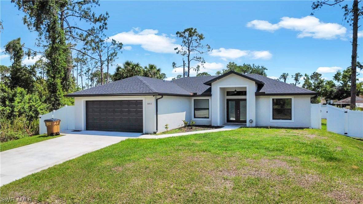 5011 3rd St., Lehigh Acres, FL 33971